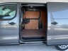 USED 2021 71 TOYOTA PROACE L2 MEDIUM  ICON 100KW 50KWH ELECTRIC AUTOMATIC LOW MILES  AIR CON+CRUISE CONTROL