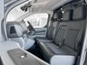 USED 2021 71 TOYOTA PROACE L2 MEDIUM  ICON 100KW 50KWH ELECTRIC AUTOMATIC LOW MILES  AIR CON+CRUISE CONTROL