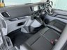 USED 2021 71 TOYOTA PROACE L2 MEDIUM  ICON 100KW 50KWH ELECTRIC AUTOMATIC LOW MILES  AIR CON+CRUISE CONTROL