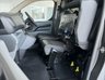 USED 2021 71 TOYOTA PROACE L2 MEDIUM  ICON 100KW 50KWH ELECTRIC AUTOMATIC LOW MILES  AIR CON+CRUISE CONTROL