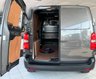 USED 2021 71 TOYOTA PROACE L2 MEDIUM  ICON 100KW 50KWH ELECTRIC AUTOMATIC LOW MILES  AIR CON+CRUISE CONTROL