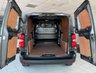 USED 2021 71 TOYOTA PROACE L2 MEDIUM  ICON 100KW 50KWH ELECTRIC AUTOMATIC LOW MILES  AIR CON+CRUISE CONTROL