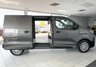 USED 2021 71 TOYOTA PROACE L2 MEDIUM  ICON 100KW 50KWH ELECTRIC AUTOMATIC LOW MILES  AIR CON+CRUISE CONTROL