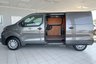 USED 2021 71 TOYOTA PROACE L2 MEDIUM  ICON 100KW 50KWH ELECTRIC AUTOMATIC LOW MILES  AIR CON+CRUISE CONTROL