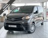 USED 2021 71 TOYOTA PROACE L2 MEDIUM  ICON 100KW 50KWH ELECTRIC AUTOMATIC LOW MILES  AIR CON+CRUISE CONTROL