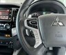USED 2019 69 MITSUBISHI L200 2.4 DI-D CHALLENGER D/CAB 181 BHP HARD TOP LOW MILES  AIR-CON~REVERSE CAMERA~HARDTOP