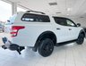 USED 2019 69 MITSUBISHI L200 2.4 DI-D CHALLENGER D/CAB 181 BHP HARD TOP LOW MILES  AIR-CON~REVERSE CAMERA~HARDTOP