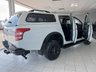 USED 2019 69 MITSUBISHI L200 2.4 DI-D CHALLENGER D/CAB 181 BHP HARD TOP LOW MILES  AIR-CON~REVERSE CAMERA~HARDTOP