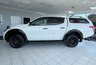 USED 2019 69 MITSUBISHI L200 2.4 DI-D CHALLENGER D/CAB 181 BHP HARD TOP LOW MILES  AIR-CON~REVERSE CAMERA~HARDTOP