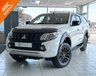 USED 2019 69 MITSUBISHI L200 2.4 DI-D CHALLENGER D/CAB 181 BHP HARD TOP LOW MILES  AIR-CON~REVERSE CAMERA~HARDTOP