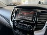 USED 2019 69 MITSUBISHI L200 2.4 DI-D CHALLENGER D/CAB 181 BHP HARD TOP LOW MILES  AIR-CON~REVERSE CAMERA~HARDTOP