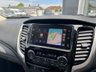 USED 2019 69 MITSUBISHI L200 2.4 DI-D CHALLENGER D/CAB 181 BHP HARD TOP LOW MILES  AIR-CON~REVERSE CAMERA~HARDTOP