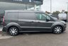 USED 2021 21 FORD TRANSIT CONNECT 1.5 210 L2 TREND TDCI 100 BHP SAT-NAV AIR-CON R/CAMERA  TOUCH SCREEN MEDIA+DAB RADIO+REAR SENSORS