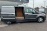 USED 2021 21 FORD TRANSIT CONNECT 1.5 210 L2 TREND TDCI 100 BHP SAT-NAV AIR-CON R/CAMERA  TOUCH SCREEN MEDIA+DAB RADIO+REAR SENSORS