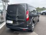 USED 2021 21 FORD TRANSIT CONNECT 1.5 210 L2 TREND TDCI 100 BHP SAT-NAV AIR-CON R/CAMERA  TOUCH SCREEN MEDIA+DAB RADIO+REAR SENSORS