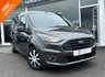 USED 2021 21 FORD TRANSIT CONNECT 1.5 210 L2 TREND TDCI 100 BHP SAT-NAV AIR-CON R/CAMERA  TOUCH SCREEN MEDIA+DAB RADIO+REAR SENSORS