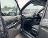 USED 2021 21 FORD TRANSIT CONNECT 1.5 210 L2 TREND TDCI 100 BHP SAT-NAV AIR-CON R/CAMERA  TOUCH SCREEN MEDIA+DAB RADIO+REAR SENSORS