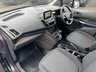 USED 2021 21 FORD TRANSIT CONNECT 1.5 210 L2 TREND TDCI 100 BHP SAT-NAV AIR-CON R/CAMERA  TOUCH SCREEN MEDIA+DAB RADIO+REAR SENSORS
