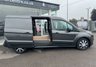 USED 2021 21 FORD TRANSIT CONNECT 1.5 210 L2 TREND TDCI 100 BHP SAT-NAV AIR-CON R/CAMERA  TOUCH SCREEN MEDIA+DAB RADIO+REAR SENSORS
