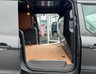 USED 2021 21 FORD TRANSIT CONNECT 1.5 210 L2 TREND TDCI 100 BHP SAT-NAV AIR-CON R/CAMERA  TOUCH SCREEN MEDIA+DAB RADIO+REAR SENSORS