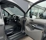 USED 2021 21 FORD TRANSIT CONNECT 1.5 210 L2 TREND TDCI 100 BHP SAT-NAV AIR-CON R/CAMERA  TOUCH SCREEN MEDIA+DAB RADIO+REAR SENSORS