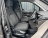 USED 2021 21 FORD TRANSIT CONNECT 1.5 210 L2 TREND TDCI 100 BHP SAT-NAV AIR-CON R/CAMERA  TOUCH SCREEN MEDIA+DAB RADIO+REAR SENSORS
