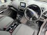 USED 2021 21 FORD TRANSIT CONNECT 1.5 210 L2 TREND TDCI 100 BHP SAT-NAV AIR-CON R/CAMERA  TOUCH SCREEN MEDIA+DAB RADIO+REAR SENSORS