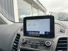 USED 2021 21 FORD TRANSIT CONNECT 1.5 210 L2 TREND TDCI 100 BHP SAT-NAV AIR-CON R/CAMERA  TOUCH SCREEN MEDIA+DAB RADIO+REAR SENSORS