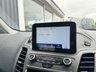 USED 2021 21 FORD TRANSIT CONNECT 1.5 210 L2 TREND TDCI 100 BHP SAT-NAV AIR-CON R/CAMERA  TOUCH SCREEN MEDIA+DAB RADIO+REAR SENSORS