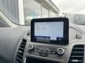 USED 2021 21 FORD TRANSIT CONNECT 1.5 210 L2 TREND TDCI 100 BHP SAT-NAV AIR-CON R/CAMERA  TOUCH SCREEN MEDIA+DAB RADIO+REAR SENSORS