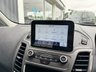 USED 2021 21 FORD TRANSIT CONNECT 1.5 210 L2 TREND TDCI 100 BHP SAT-NAV AIR-CON R/CAMERA  TOUCH SCREEN MEDIA+DAB RADIO+REAR SENSORS