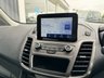 USED 2021 21 FORD TRANSIT CONNECT 1.5 210 L2 TREND TDCI 100 BHP SAT-NAV AIR-CON R/CAMERA  TOUCH SCREEN MEDIA+DAB RADIO+REAR SENSORS