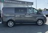 USED 2017 67 FORD TRANSIT CUSTOM 2.0 290 SPORT H1 CREW VAN 5 SEATS  L1 170 BHP AUTOMATIC  AIR-CON ~ REVERSE CAMERA