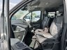 USED 2017 67 FORD TRANSIT CUSTOM 2.0 290 SPORT H1 CREW VAN 5 SEATS  L1 170 BHP AUTOMATIC  AIR-CON ~ REVERSE CAMERA