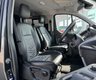 USED 2017 67 FORD TRANSIT CUSTOM 2.0 290 SPORT H1 CREW VAN 5 SEATS  L1 170 BHP AUTOMATIC  AIR-CON ~ REVERSE CAMERA