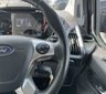 USED 2017 67 FORD TRANSIT CUSTOM 2.0 290 SPORT H1 CREW VAN 5 SEATS  L1 170 BHP AUTOMATIC  AIR-CON ~ REVERSE CAMERA