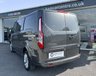 USED 2017 67 FORD TRANSIT CUSTOM 2.0 290 SPORT H1 CREW VAN 5 SEATS  L1 170 BHP AUTOMATIC  AIR-CON ~ REVERSE CAMERA