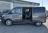 USED 2017 67 FORD TRANSIT CUSTOM 2.0 290 SPORT H1 CREW VAN 5 SEATS  L1 170 BHP AUTOMATIC  AIR-CON ~ REVERSE CAMERA