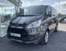 USED 2017 67 FORD TRANSIT CUSTOM 2.0 290 SPORT H1 CREW VAN 5 SEATS  L1 170 BHP AUTOMATIC  AIR-CON ~ REVERSE CAMERA
