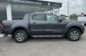 USED 2018 68 FORD RANGER 3.2 WILDTRAK 4X4 DCB TDCI 4d 197 BHP REAR ROLLER COVER
