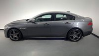 USED 2017 17 JAGUAR XE 2.0 R-SPORT 4d 178 BHP 