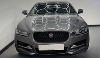USED 2017 17 JAGUAR XE 2.0 R-SPORT 4d 178 BHP 