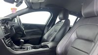 USED 2017 17 JAGUAR XE 2.0 R-SPORT 4d 178 BHP 