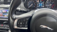 USED 2017 17 JAGUAR XE 2.0 R-SPORT 4d 178 BHP 