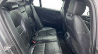 USED 2017 17 JAGUAR XE 2.0 R-SPORT 4d 178 BHP 