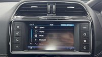 USED 2017 17 JAGUAR XE 2.0 R-SPORT 4d 178 BHP 