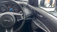USED 2017 17 JAGUAR XE 2.0 R-SPORT 4d 178 BHP 