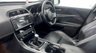 USED 2017 17 JAGUAR XE 2.0 R-SPORT 4d 178 BHP 