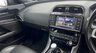 USED 2017 17 JAGUAR XE 2.0 R-SPORT 4d 178 BHP 