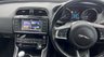 USED 2017 17 JAGUAR XE 2.0 R-SPORT 4d 178 BHP 